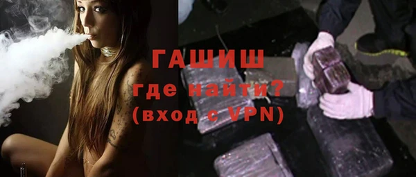 хмурый Арсеньев