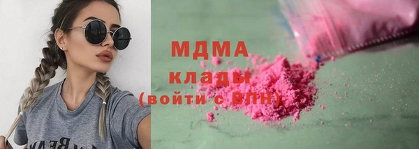 хмурый Арсеньев
