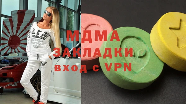 хмурый Арсеньев